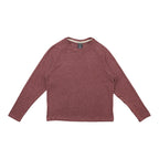Women’s Knit Crew Neck Sweater