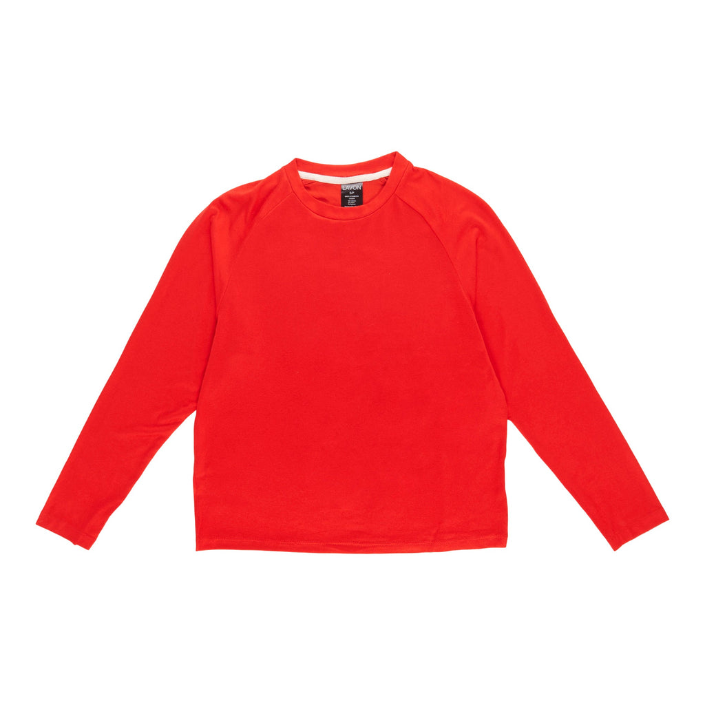Women’s Knit Crew Neck Sweater