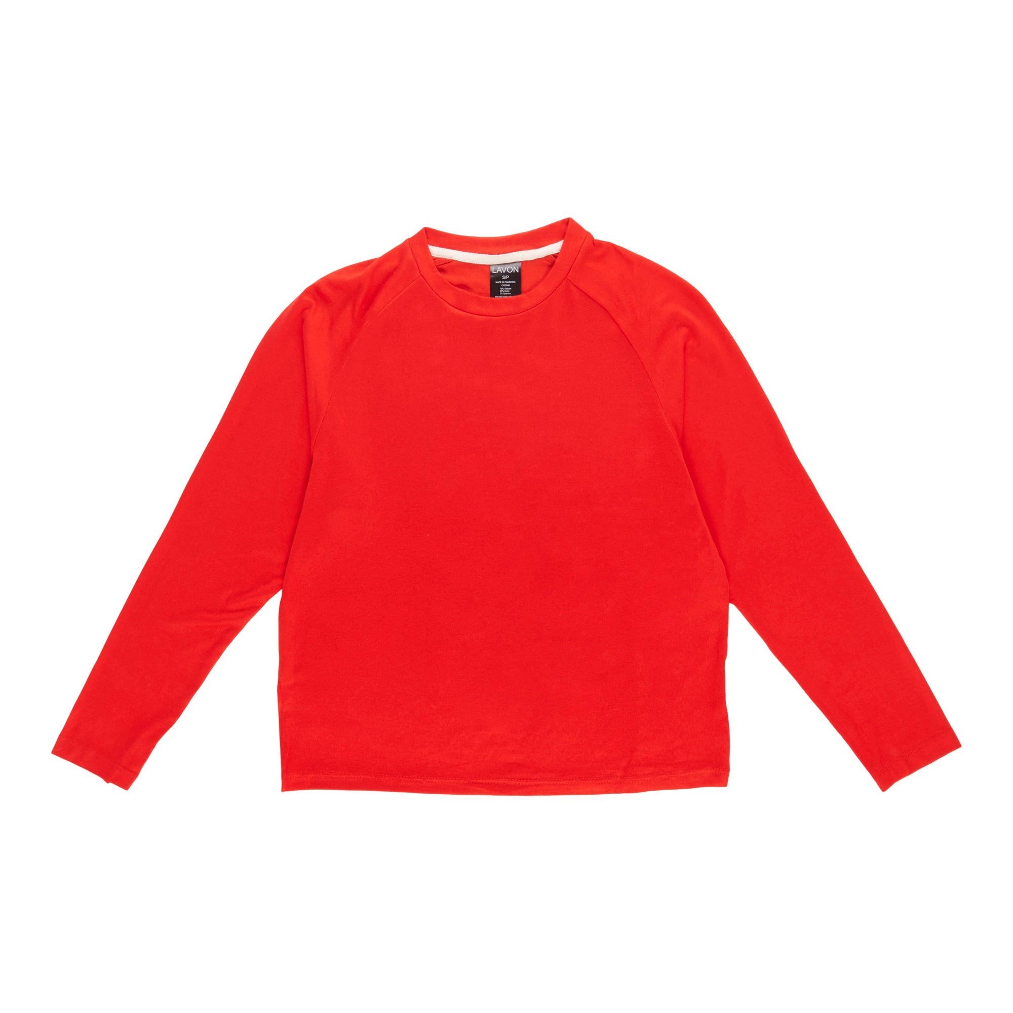 Women’s Knit Crew Neck Sweater