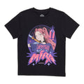 Girls' Licensed KPop Demon Hunters Short Sleeve T-Shirt