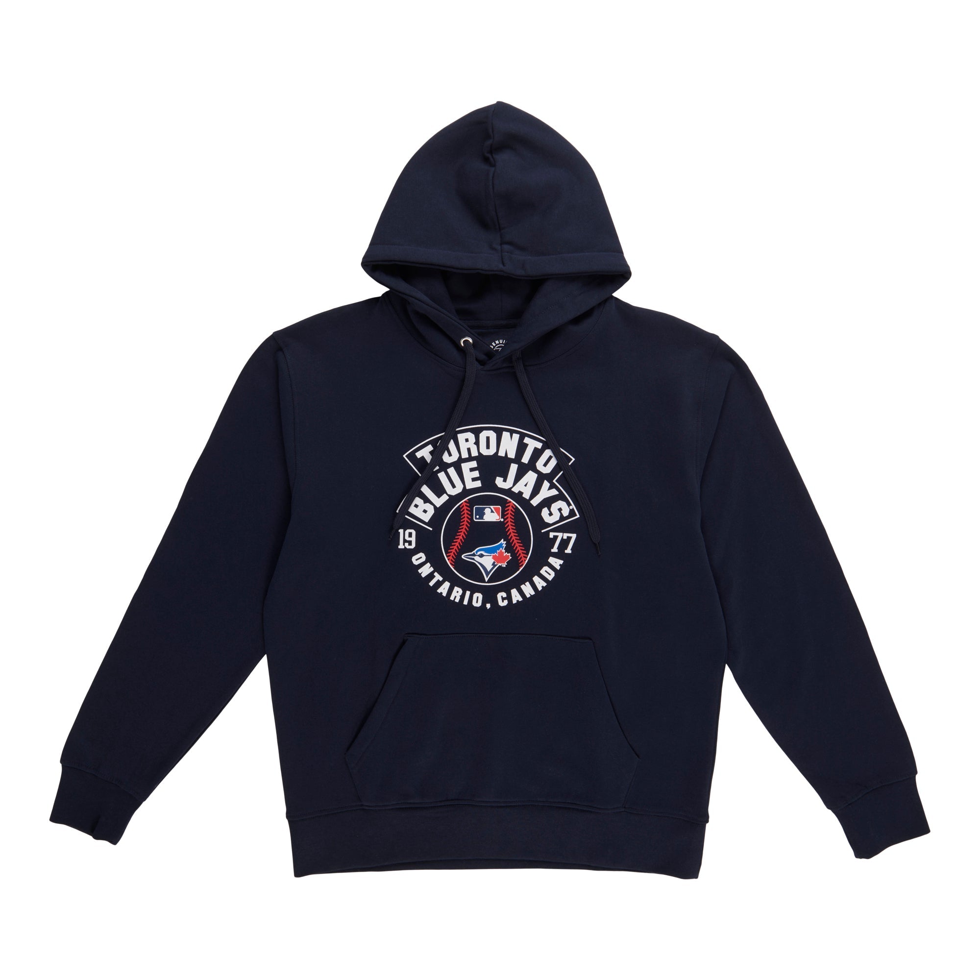 MLB Men's Licensed Toronto Blue Jays Hoodie
