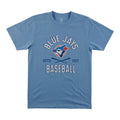 MLB Men's Toronto Blue Jays Short Sleeve T-Shirt