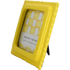 Ravioli 4 x 4 Ceramic Frame, 7-in x 7-in.