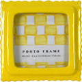 Ravioli 4 x 4 Ceramic Frame, 7-in x 7-in.