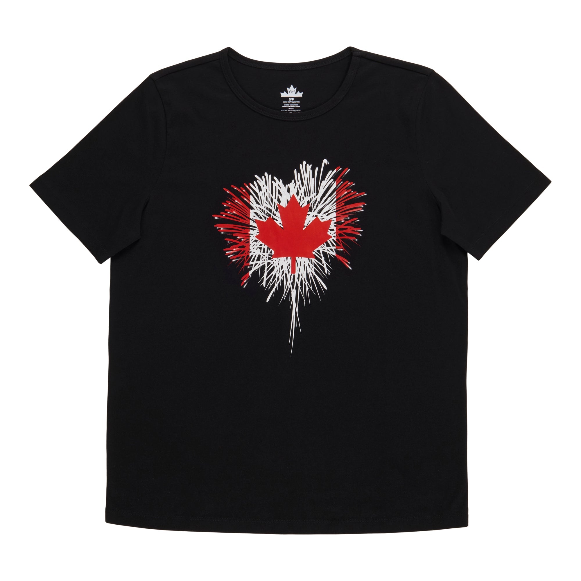 Canada EH! Women's T-Shirt