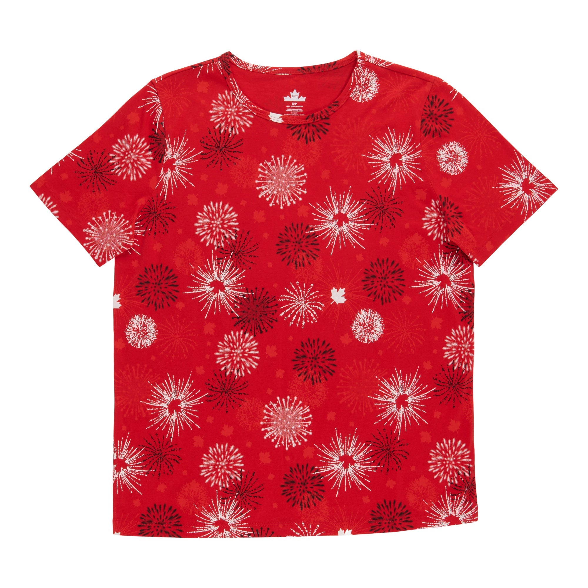 Canada EH! Women's T-Shirt