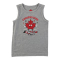 Canada EH! Toddler Boys' Printed Sleeveless Tank Top