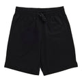 Men's Mélange Pull-On Shorts