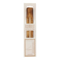 Bamboo Incense Holder, 10-in x 1.4-in.