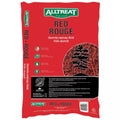 Paillis décoratif rouge Alltreat Farms, 12 kg