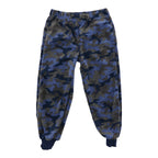 Boys' Micro Polar Pyjama Joggers