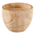 HomeStyles Wood Wick Candle, 5.8-oz.