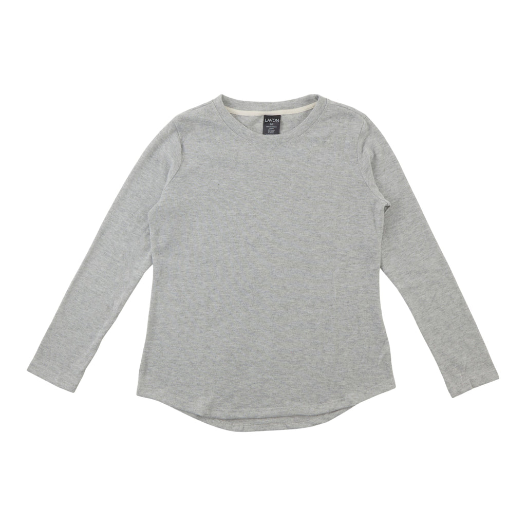 Women’s Knit Crew Neck Sweater