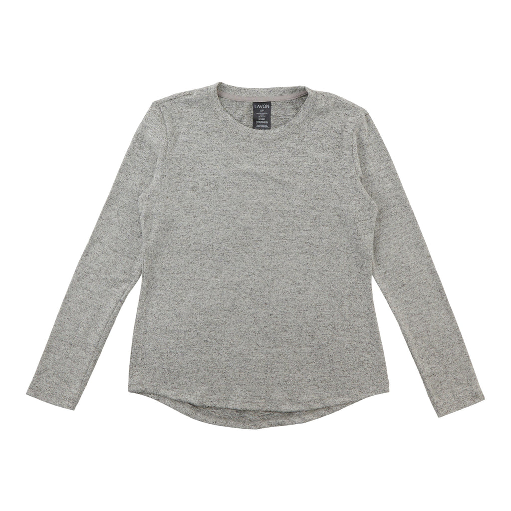 Women’s Knit Crew Neck Sweater