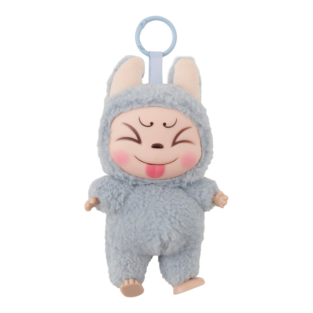 Babalu Dangler, Series 1, 6-in.