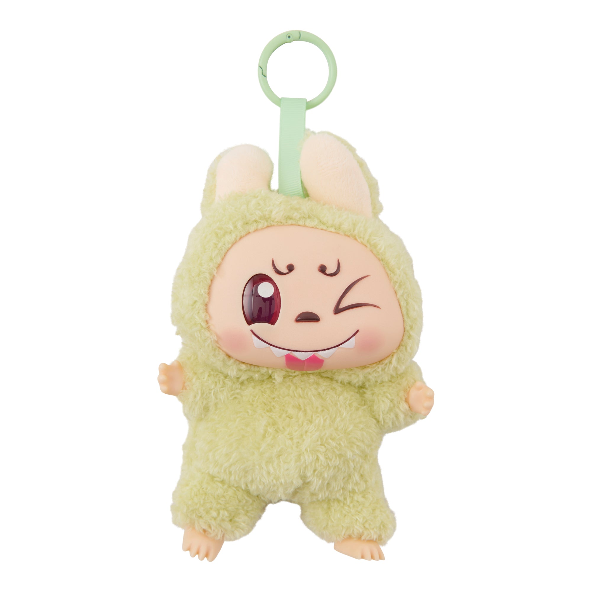Babalu Dangler, Series 1, 6-in.