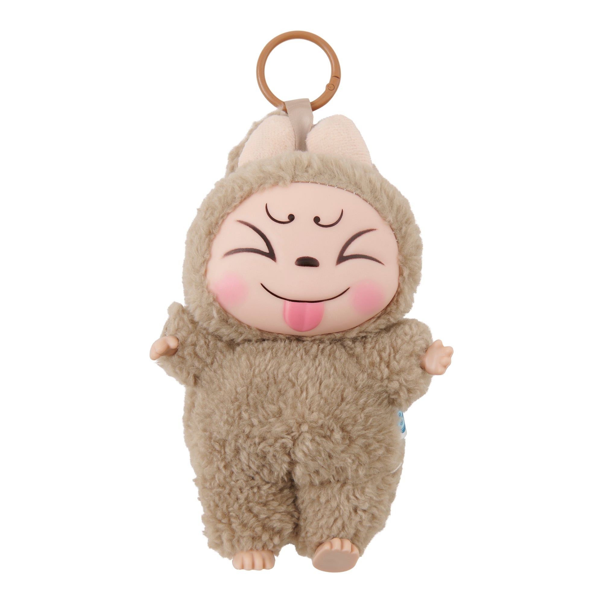 Babalu Dangler, Series 1, 6-in.