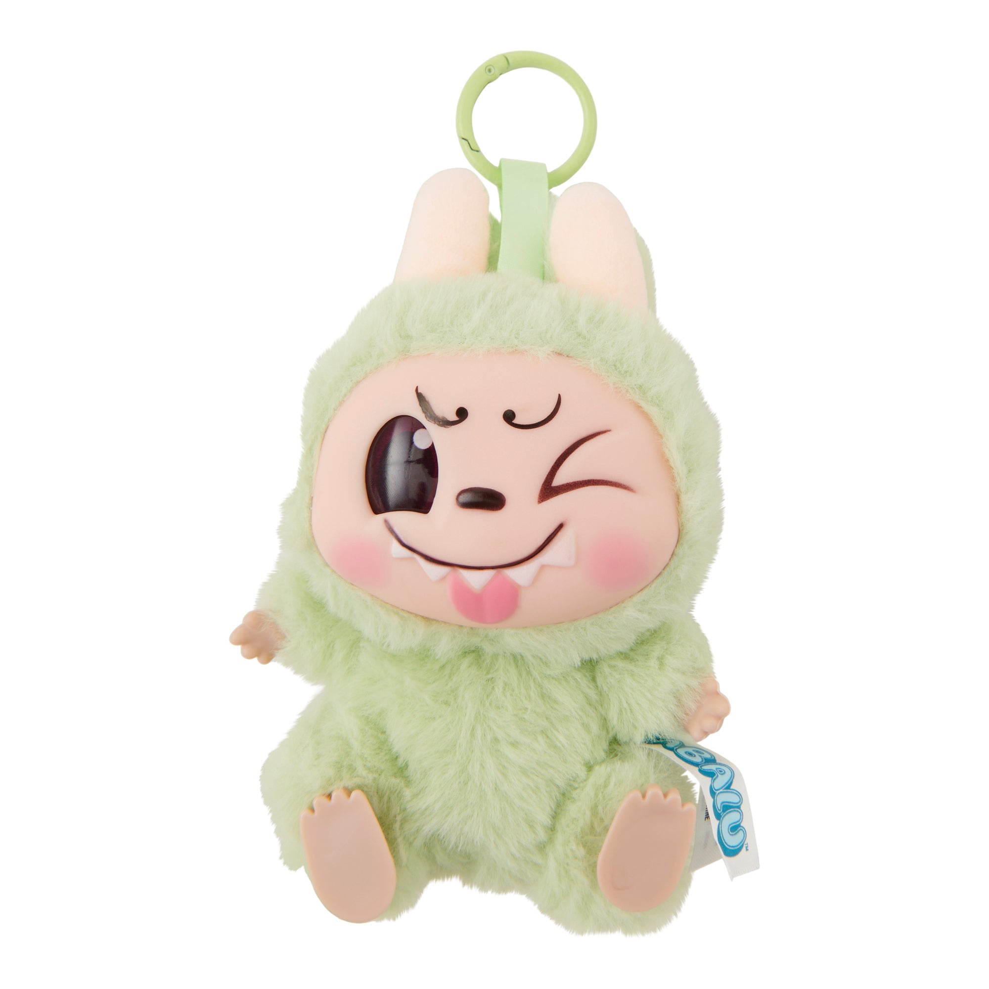 Babalu Sitting Dangler, Series 1, 6-in.