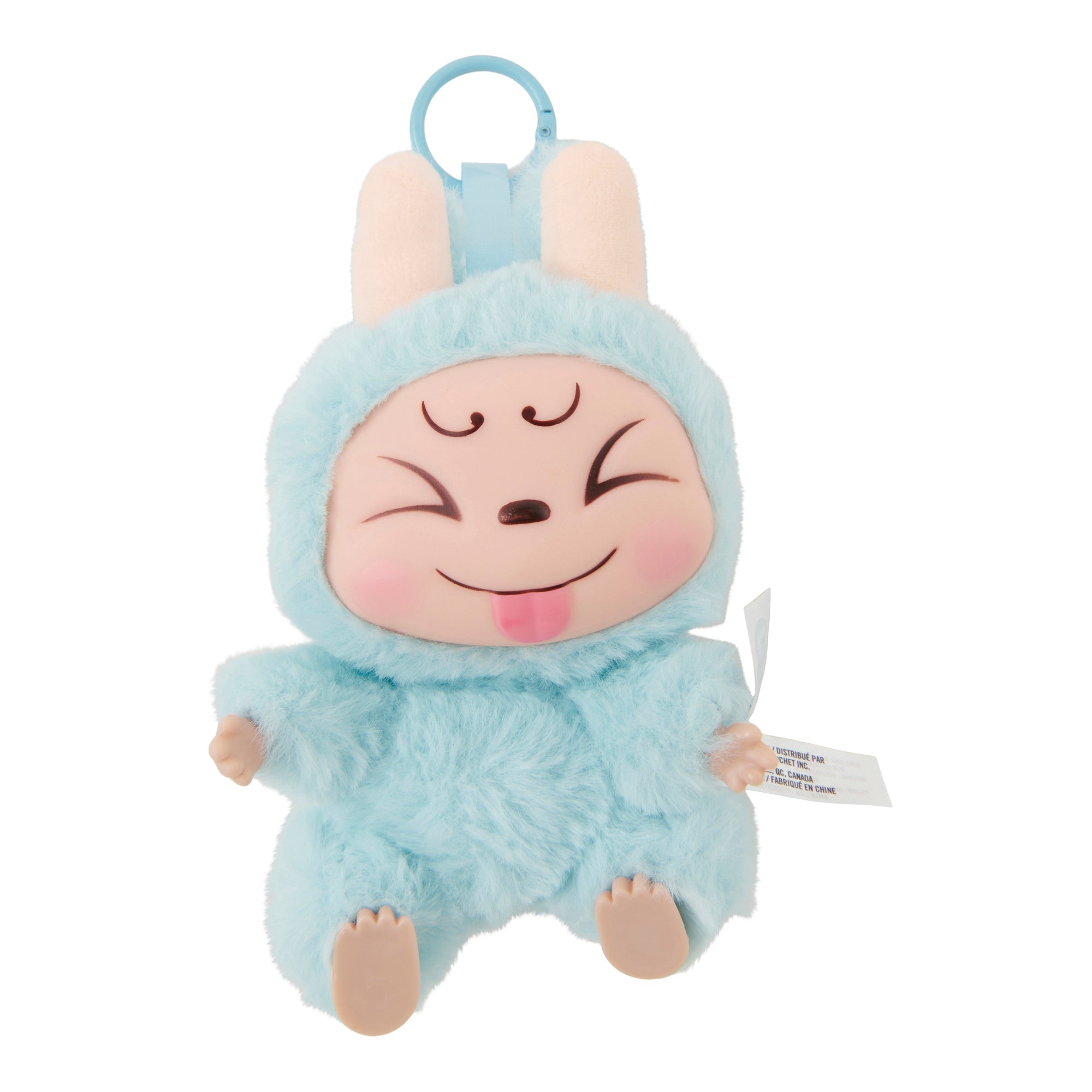 Babalu Sitting Dangler, Series 1, 6-in.