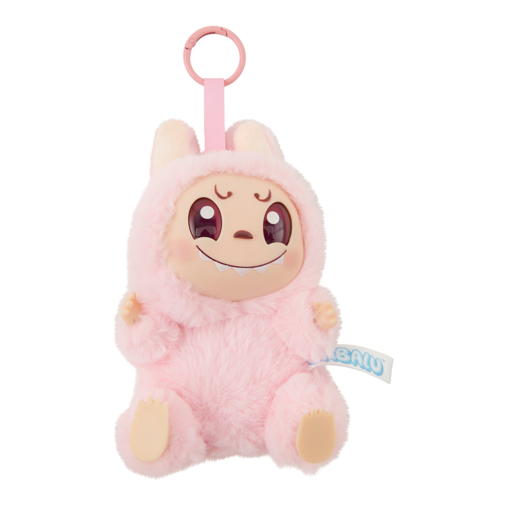 Babalu Sitting Dangler, Series 1, 6-in.