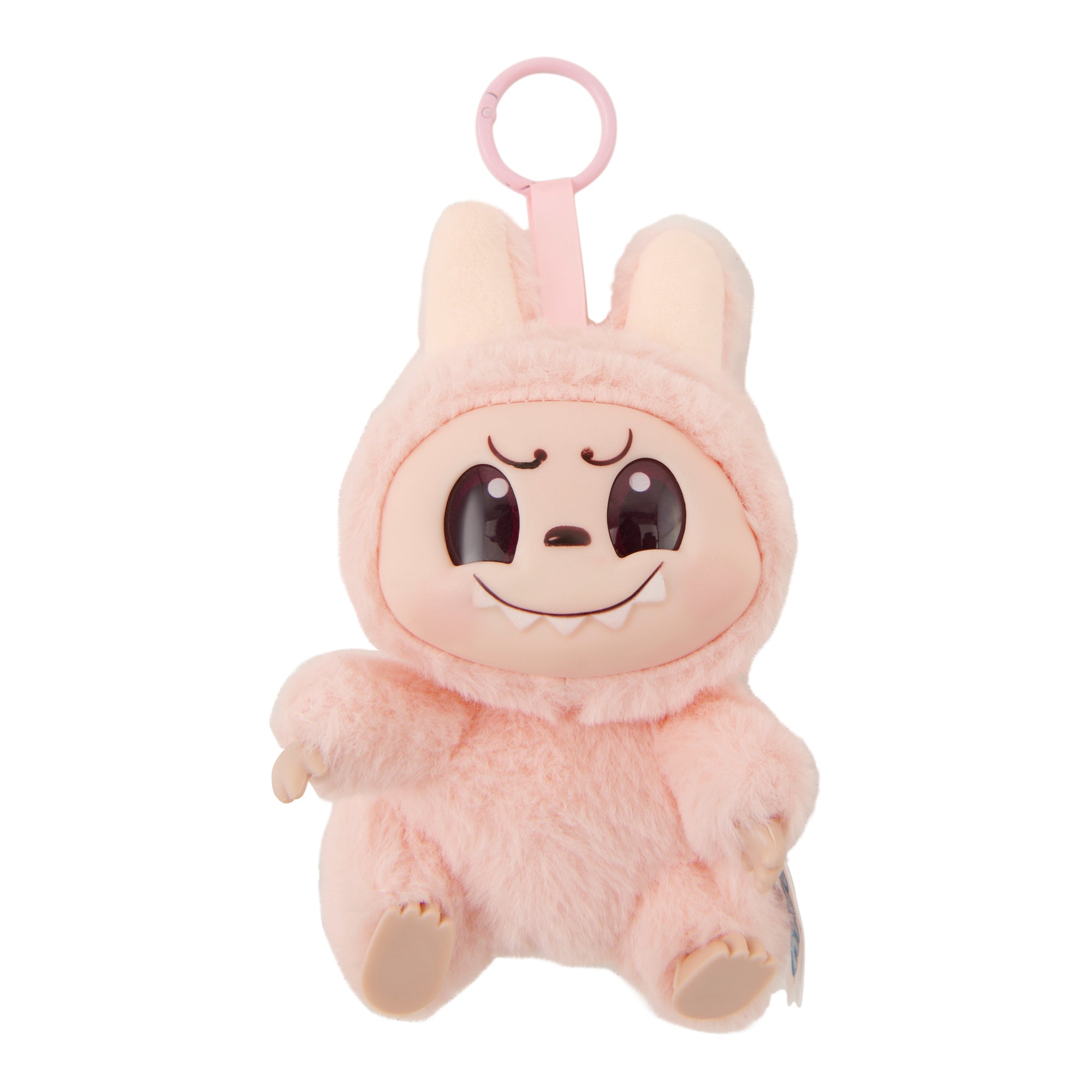 Babalu Sitting Dangler, Series 1, 6-in.