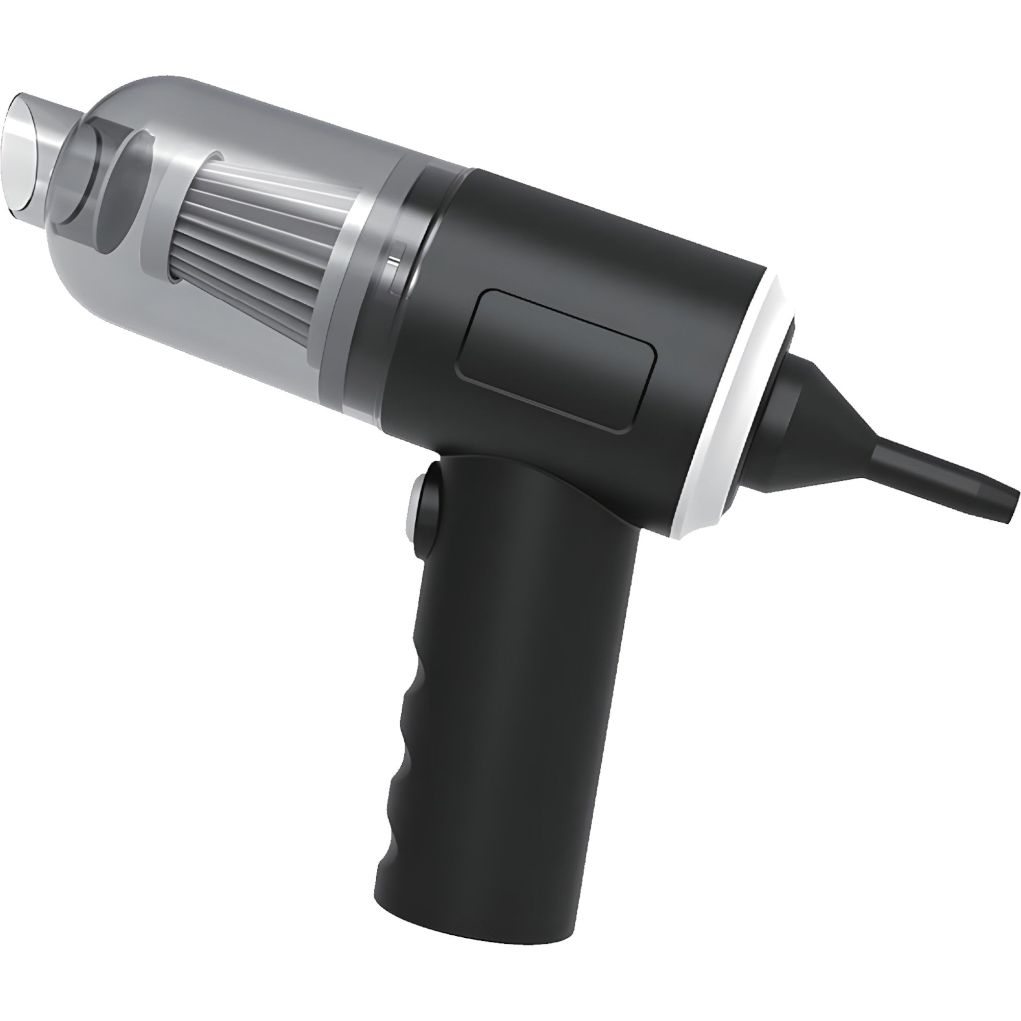 Rechargeable Handheld Vacuum Cleaner