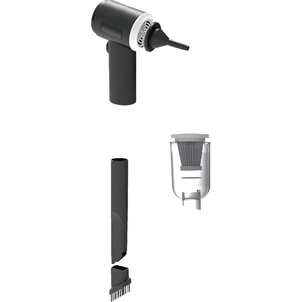 Rechargeable Handheld Vacuum Cleaner