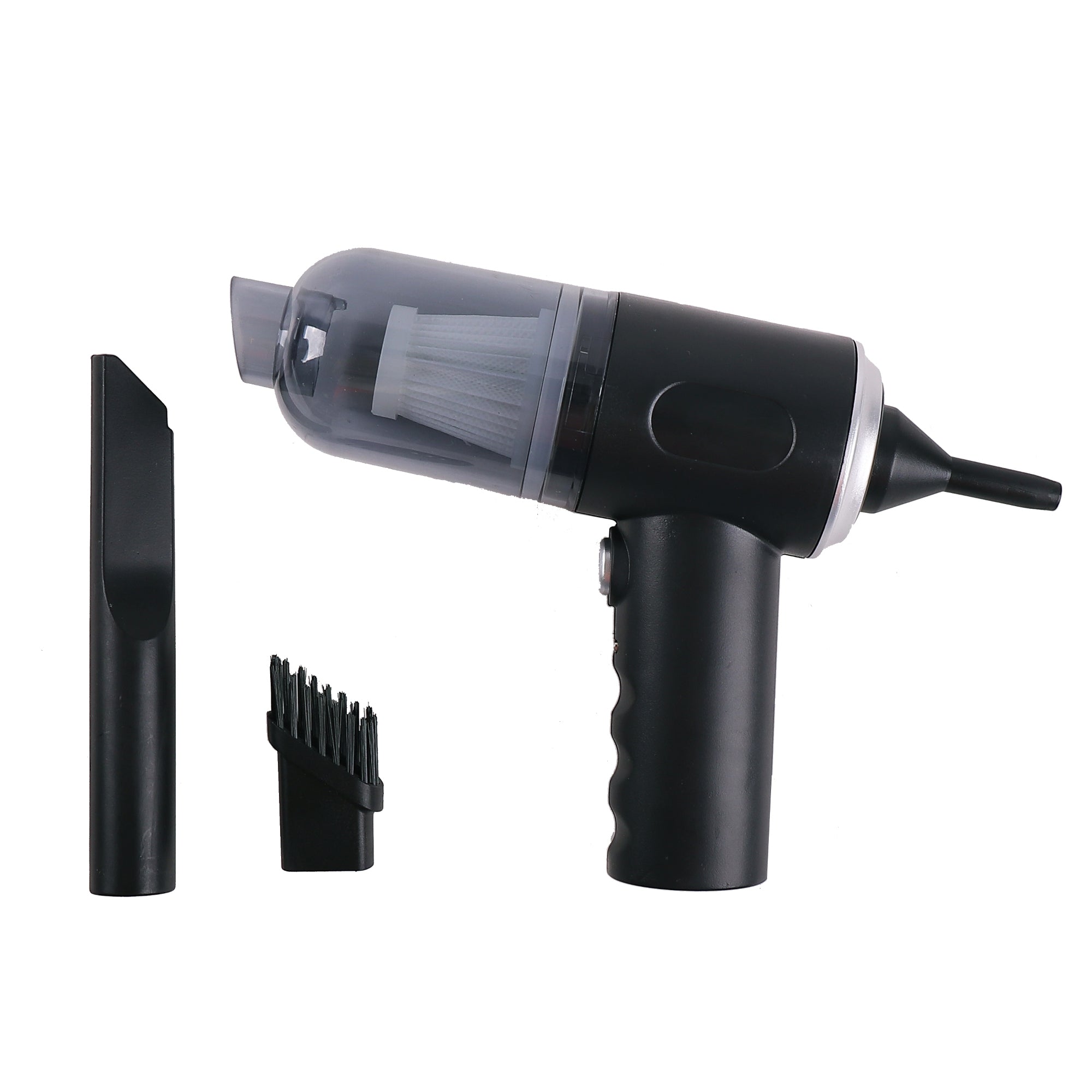 Rechargeable Handheld Vacuum Cleaner