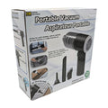 Rechargeable Handheld Vacuum Cleaner