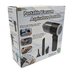 Rechargeable Handheld Vacuum Cleaner