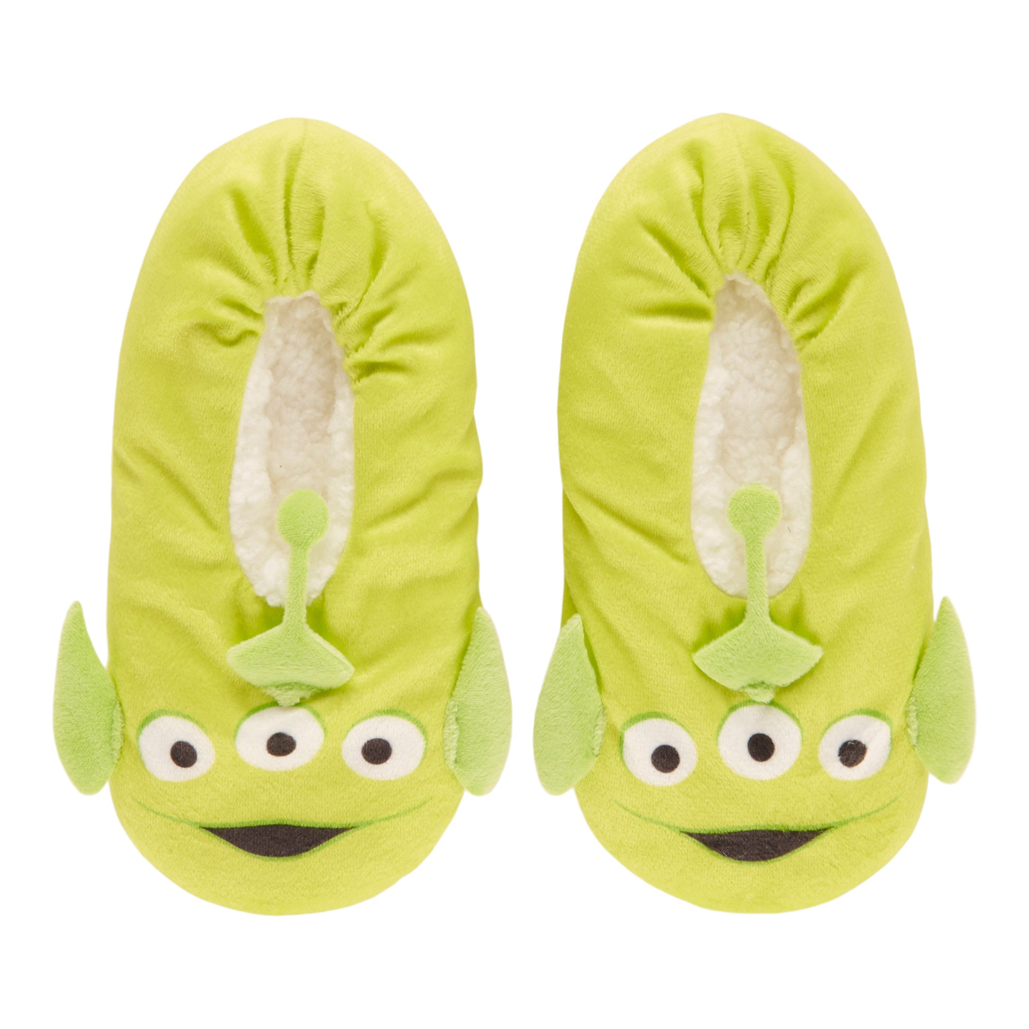 Pantoufles Toy Story sous licence pour enfants