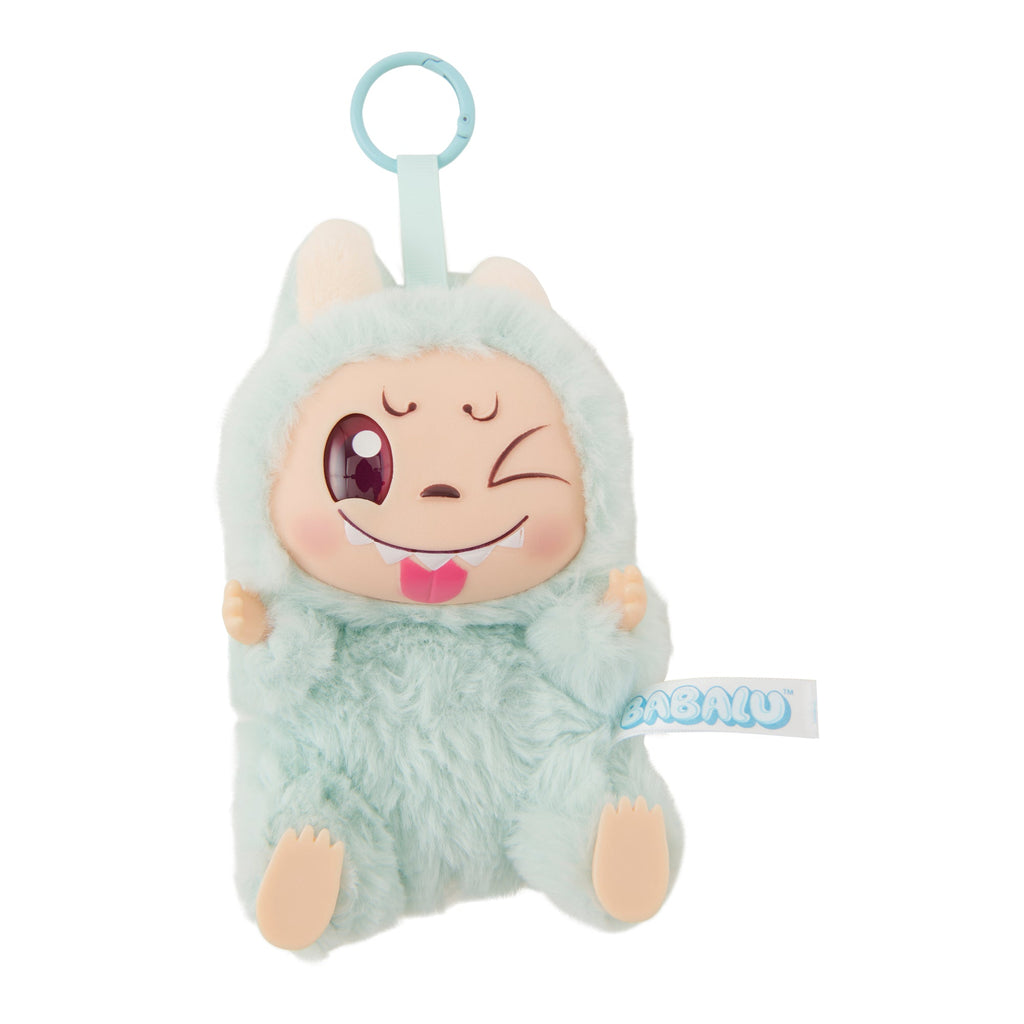 Babalu Sitting Dangler, Series 1, 6-in.