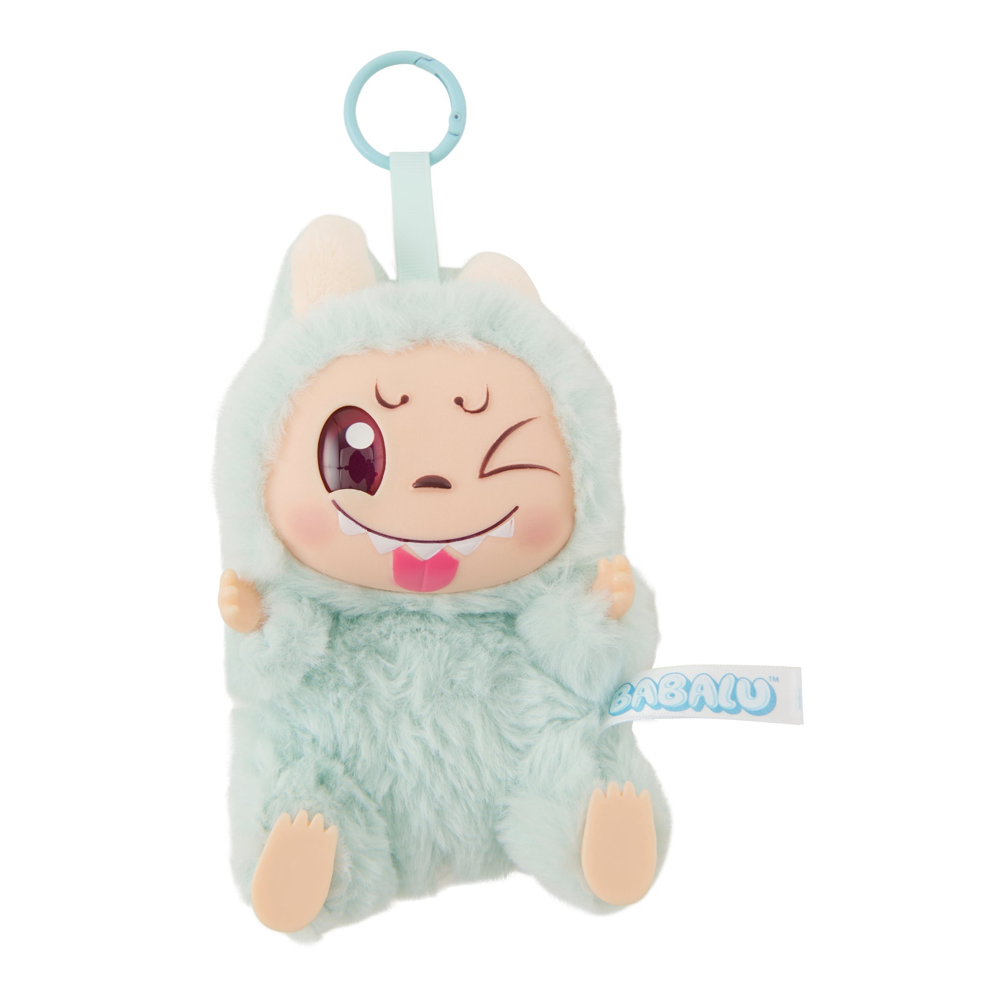 Babalu Sitting Dangler, Series 1, 6-in.