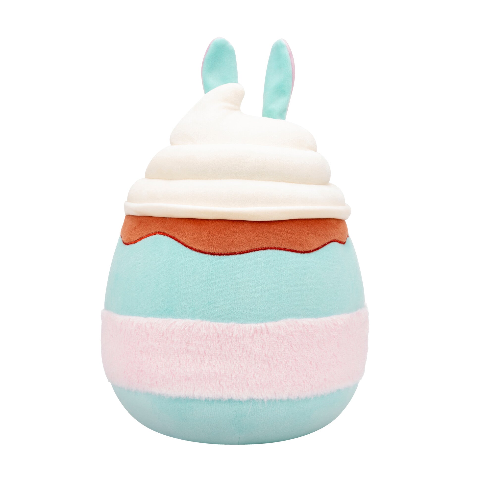 Easter Squishmallows, 12-in, Assorted