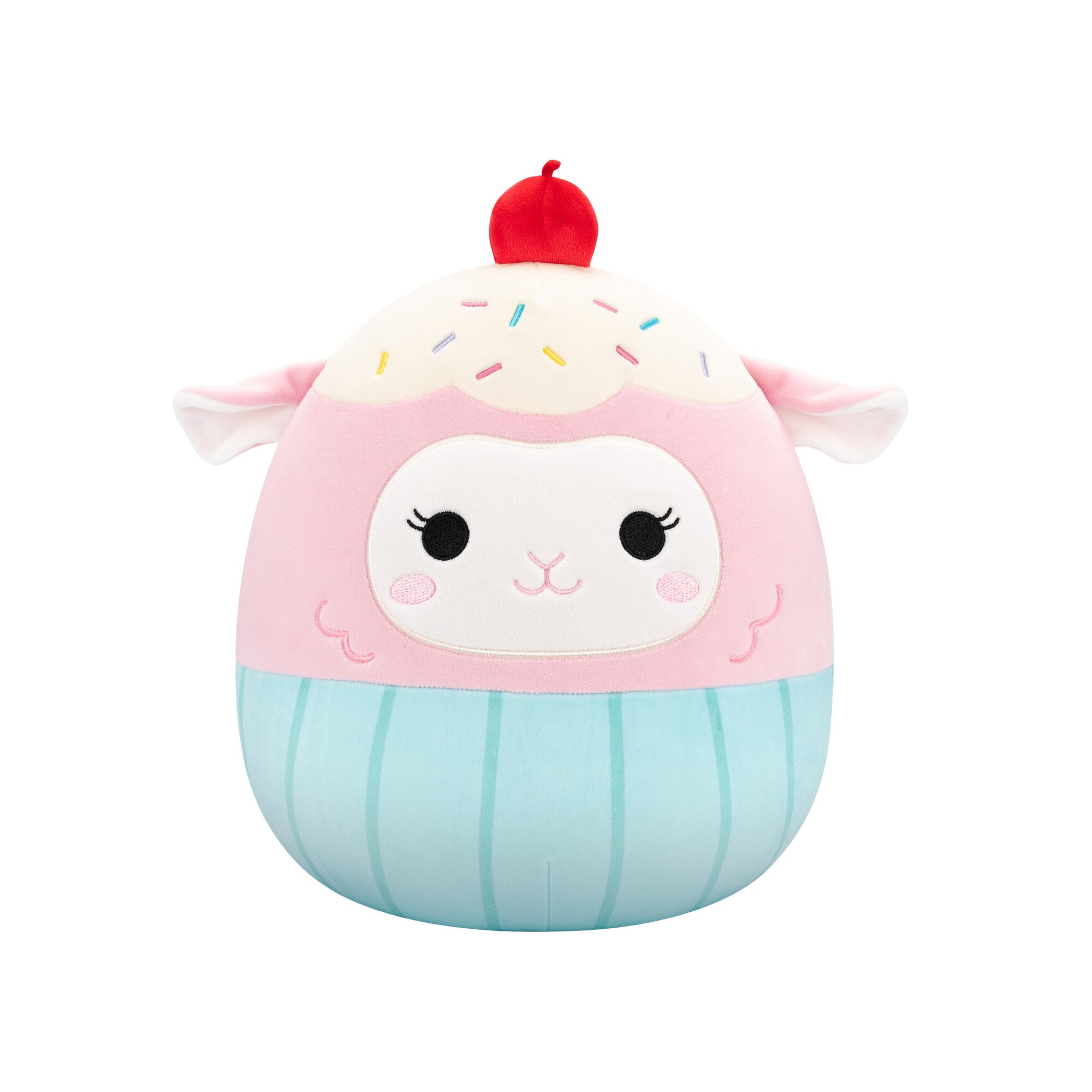 Easter Squishmallows, 12-in, Assorted