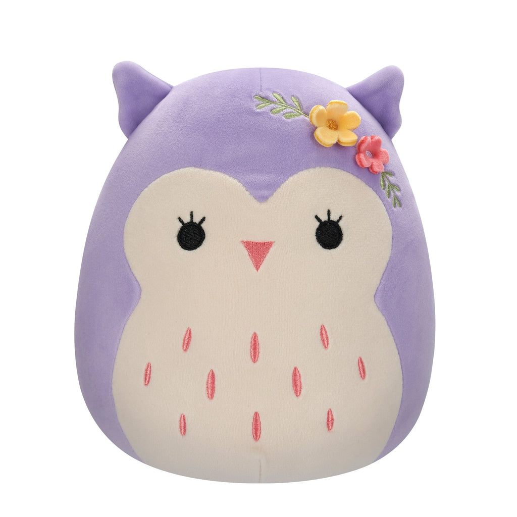 Easter Squishmallows, 8-in, Assorted