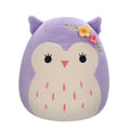 Easter Squishmallows, 8-in, Assorted
