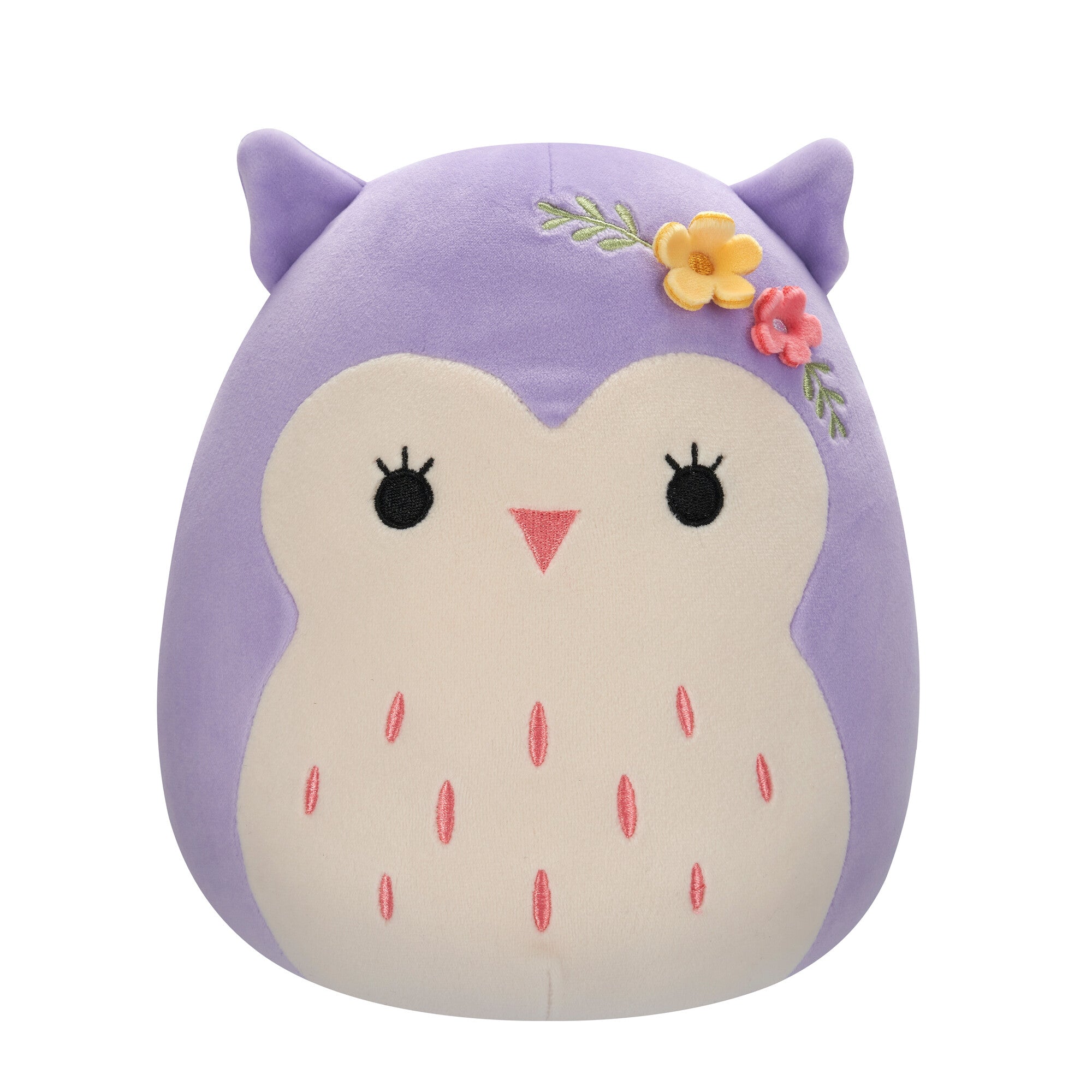 Easter Squishmallows, 8-in, Assorted