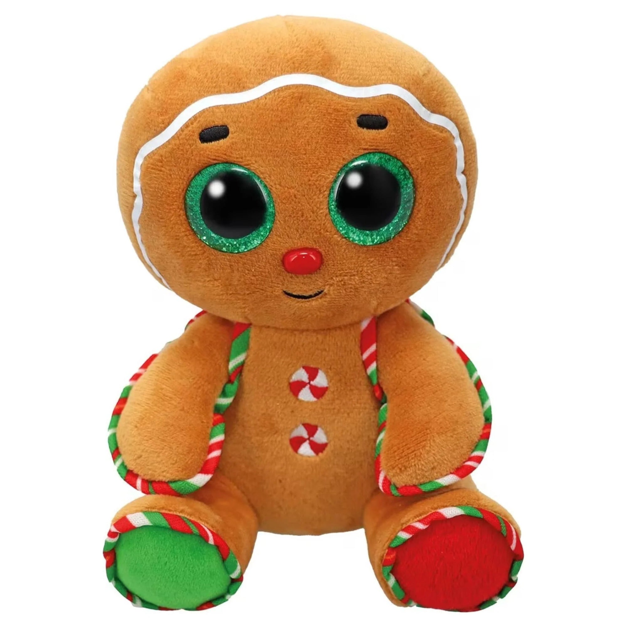 Ty Holiday Beanie Boo's