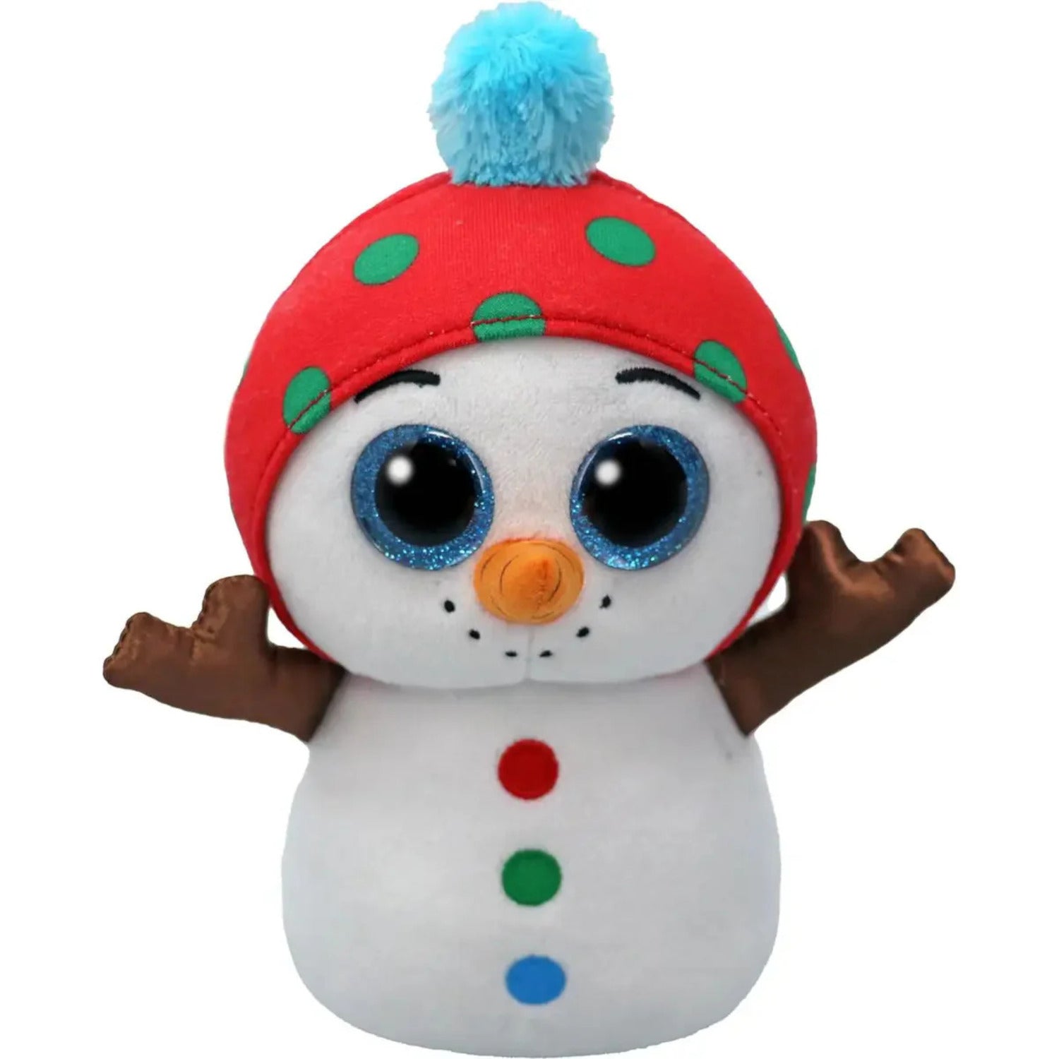 Ty Holiday Beanie Boo's
