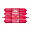 Lingettes humides au parfum de fraise Cocomelon, emb. de 4