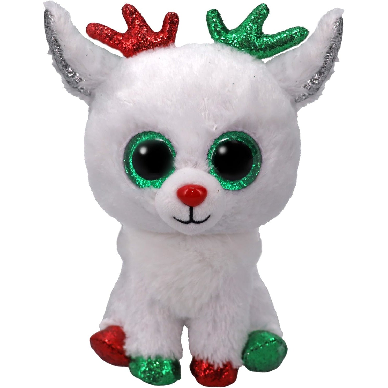 Ty Holiday Beanie Boo's