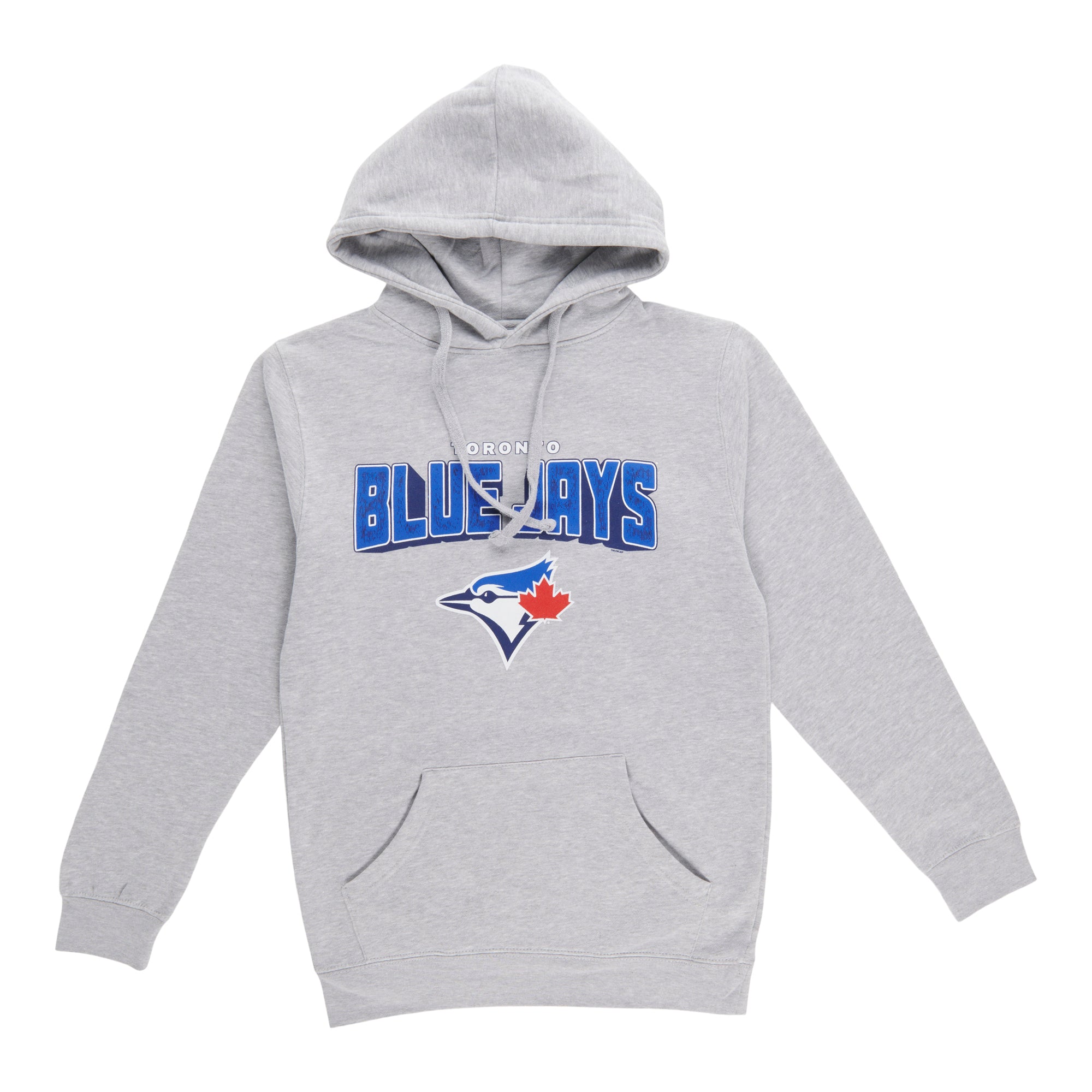 MLB Men's Licensed Toronto Blue Jays Hoodie