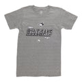 MLB Men's Licensed Toronto Blue Jays Short Sleeve T-Shirt