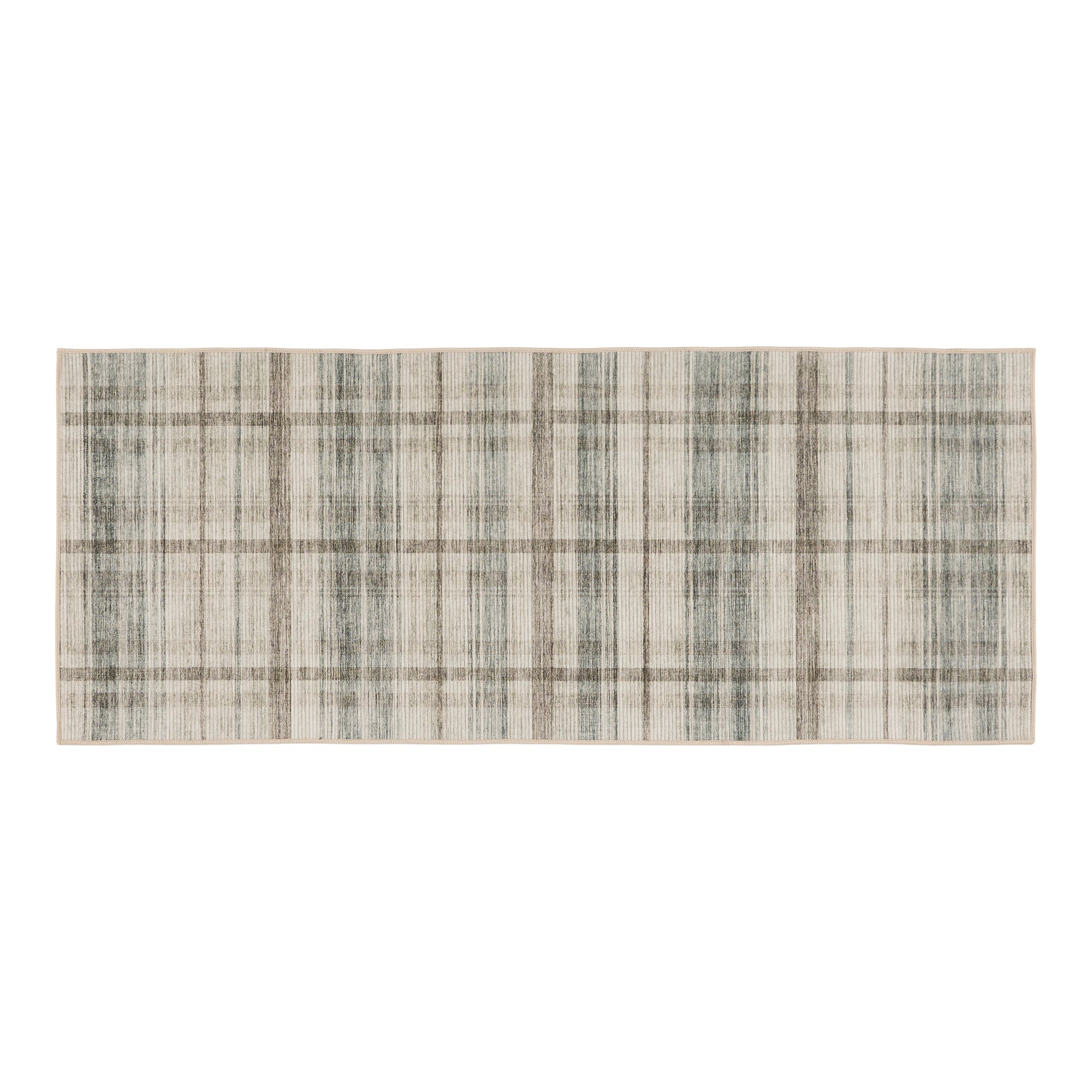 Stripy Runner, 2-ft x 5-ft.