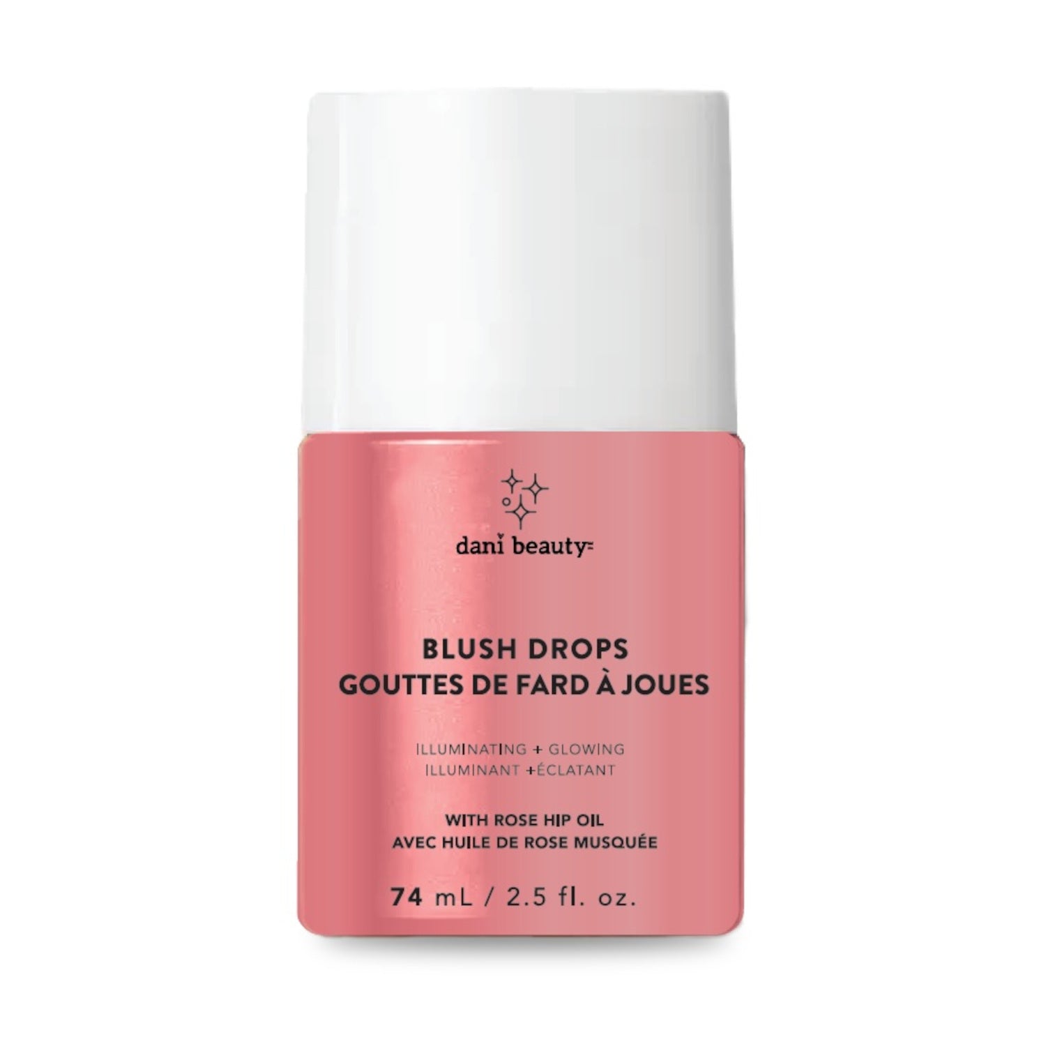 dani beauty Blush Drops