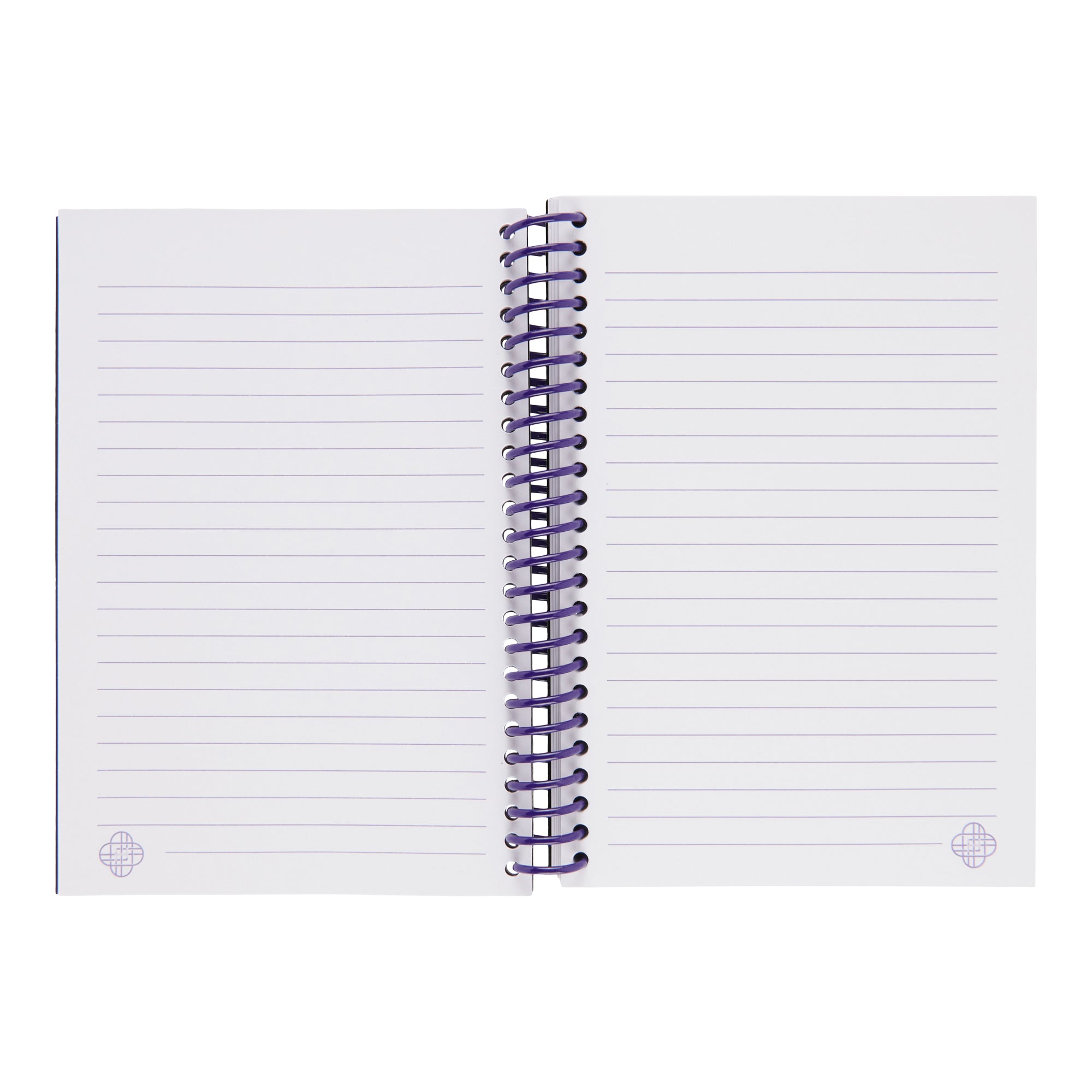 K-POP Demon Hunters Spiral Notebook