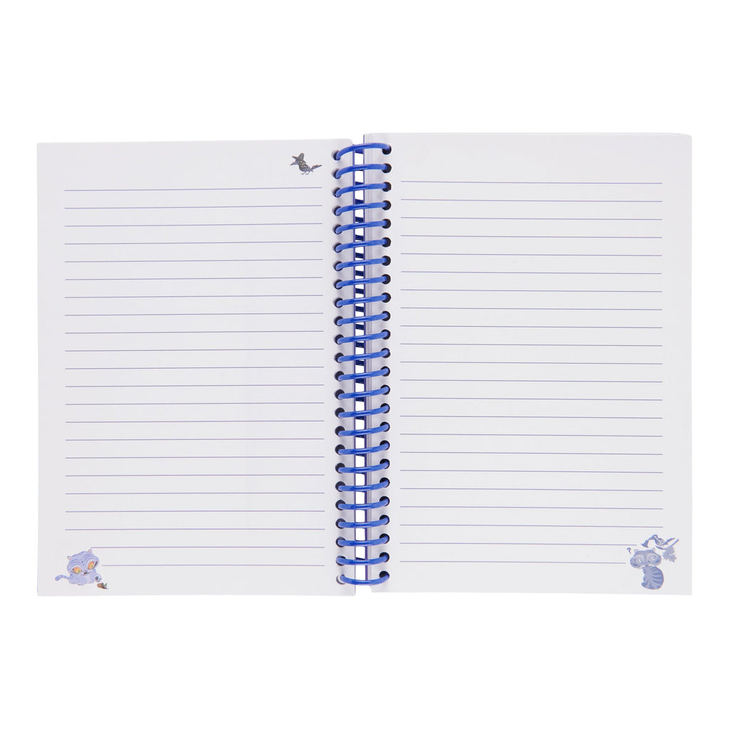 K-POP Demon Hunters Spiral Notebook