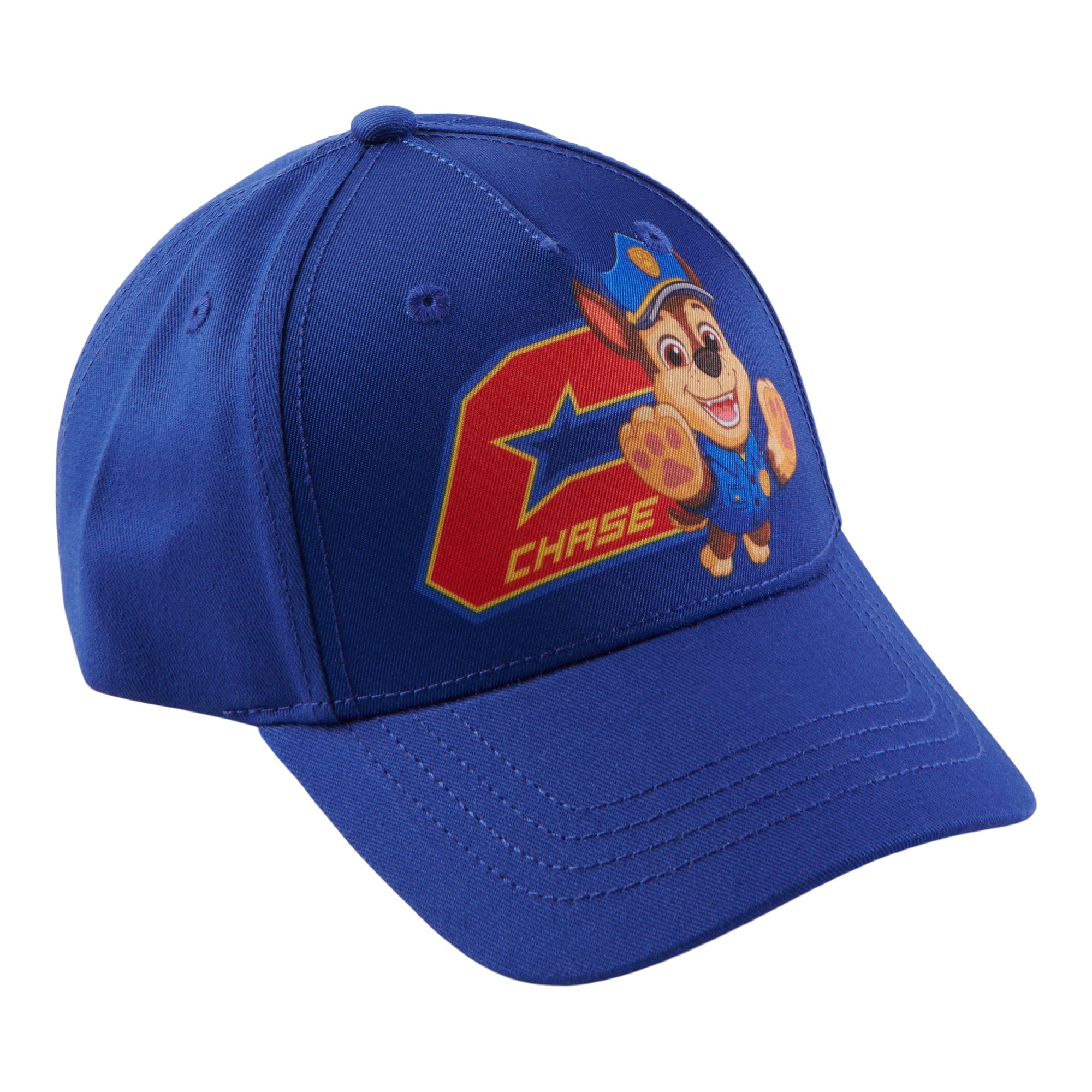 Boys' Licensed Printed Baseball Cap