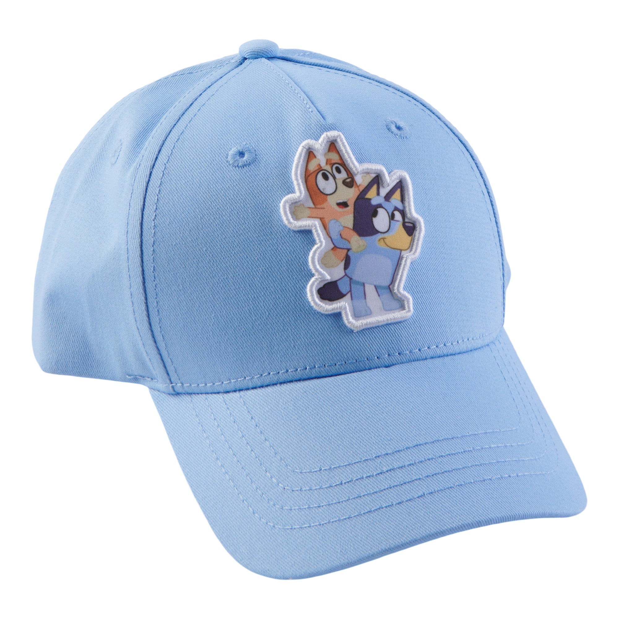 Boys' Licensed Printed Baseball Cap